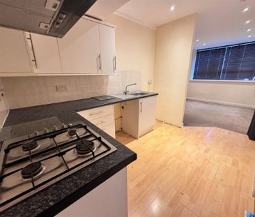 1 Bedroom Apartment Available Arranging tenancy - Photo 2