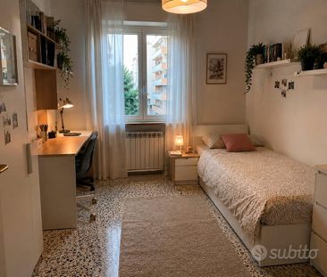 Stanza singola a Statuto + spese incluse - Foto 1