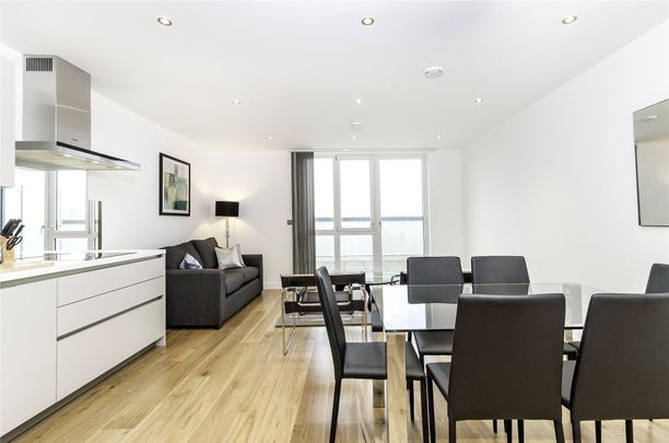 Glenthorne Road, Hammersmith, London, W6 flat to rent - Photo 1