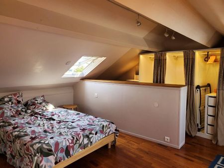 colocation de 3 chambres pour filles - Photo 5