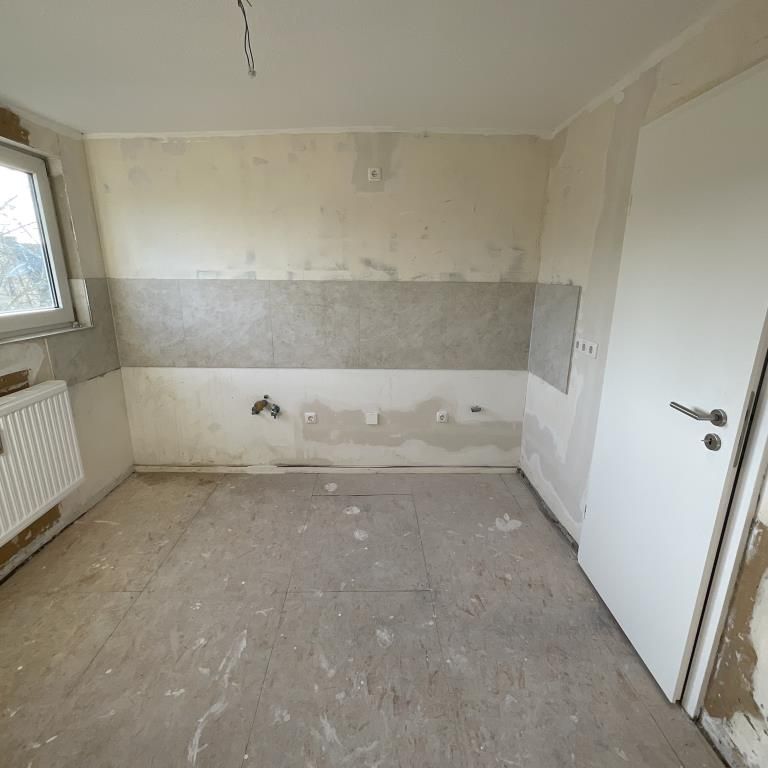 3-Zimmer-Wohnung in Dortmund mieten - Photo 1