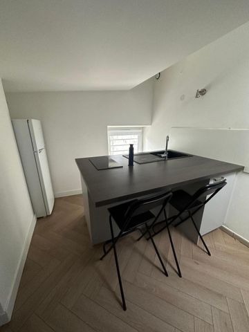 Location Appartement 1 pièce 25m² VALENCE 26000 - Photo 3