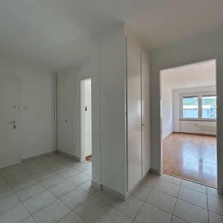 Appartement de 3.0 pièces avec balcon - Photo 3