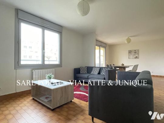 LOCATION T3 MEUBLE LAGNIEU - Photo 1
