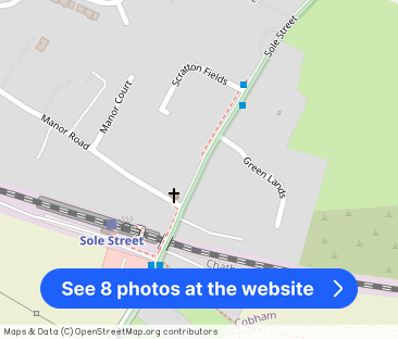 Faincroft House, Sole Street, Cobham, Gravesend, Kent, DA12 - Photo 1