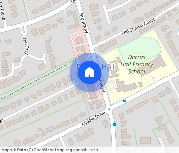 Broadway, Darras Hall - Photo 1