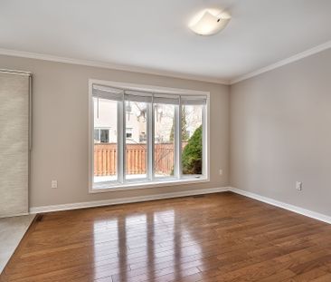 For Lease - 1337 Goldhawk Trail, Oakville, Ontario - Photo 3