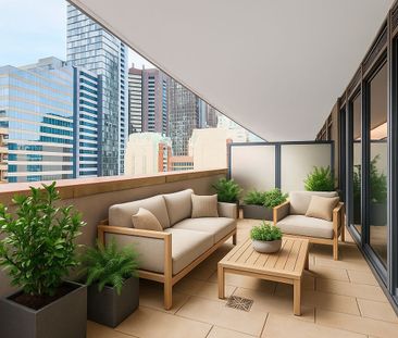 For Lease - 280 Dundas Street Unit# 503, Toronto, Ontario - Photo 6