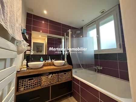 Location Maison 4 pièces 74m² - Photo 4