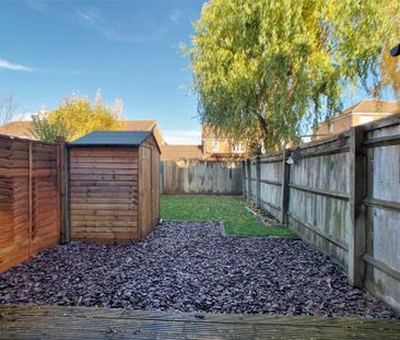 2 bedroom terraced house to rent - Photo 5