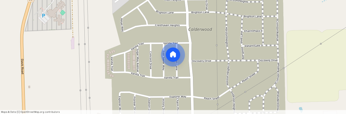 29 Sun Haven Lane, Thorold