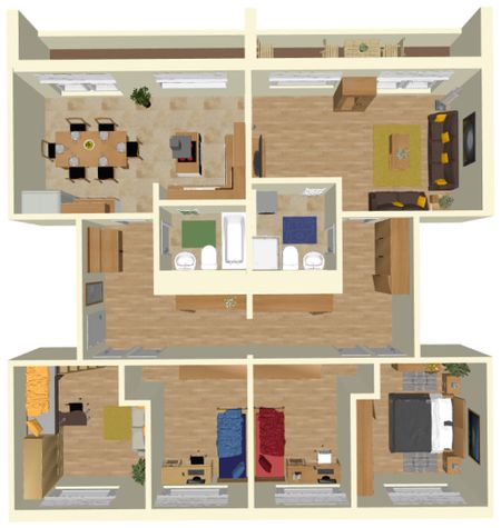 Remscheider Straße 24 - Photo 4