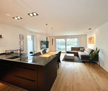 Exklusive Maisonette Wohnung - Foto 4