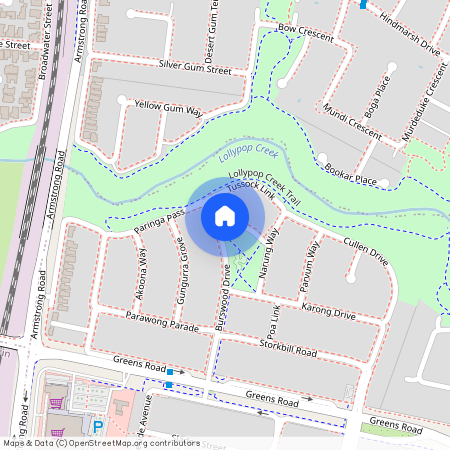 28 Burswood Drive, Wyndham Vale VIC 3024