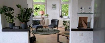 Wohnung an der Akademie mit Blick ins Grüne - Foto 1