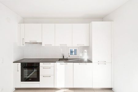 Luminoso 3.5 locali a pochi passi da tutti i servizi a Mendrisio - Photo 4