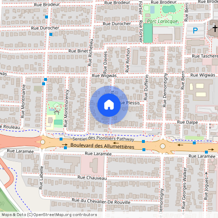 57 davies, Gatineau, Gatineau, Outaouais, J8Y 4S9