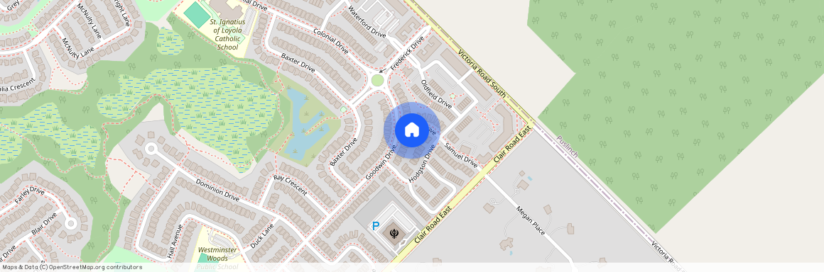 41 Samuel Drive, Guelph