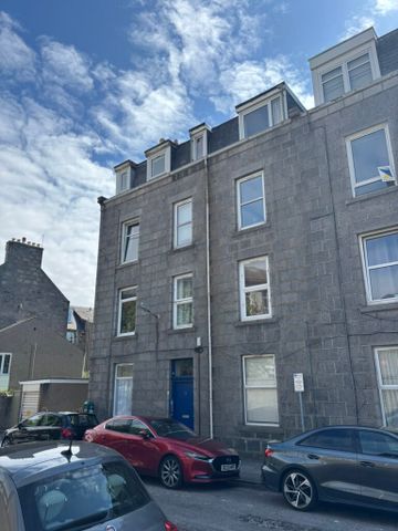 3 Belgrave Terrace, TFR, Aberdeen, AB25 2NR - Photo 4