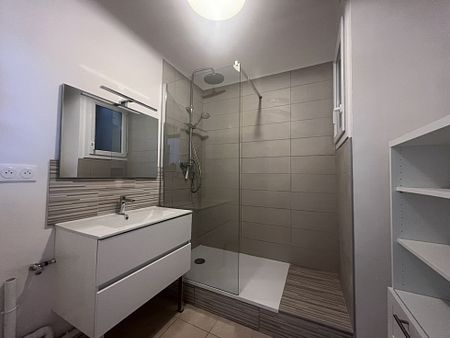 Location T2 45m² Marseille 13014 Bon Secours - Photo 2