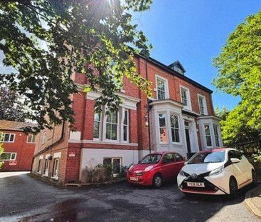 Wynnstay Grove, Fallowfield, Manchester, M14 6XG - Photo 1