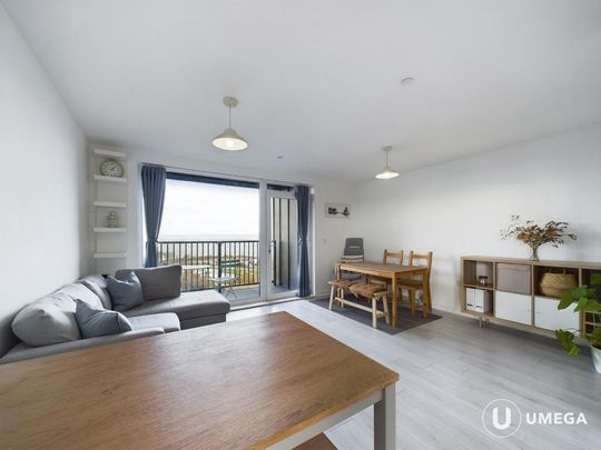 2 bedroom apartment to rent - Photo 1