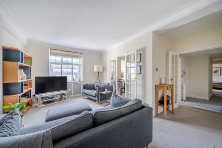 2 bedroom flat to rent - Photo 3