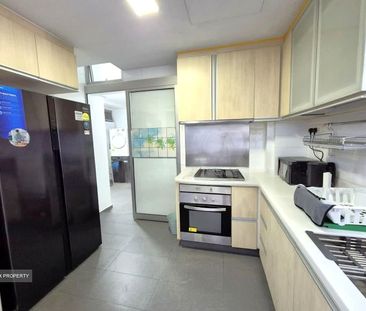 The Parc Condominium (D5), Condominium - For Rent - Photo 3