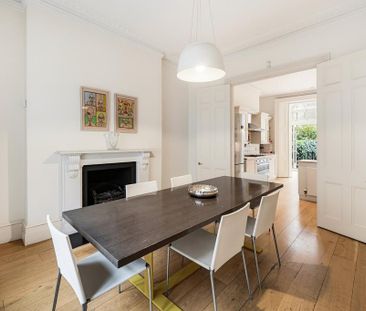 5 bedroom terraced house to rent - Photo 2