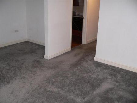 1 bedroom maisonette to rent - Photo 3