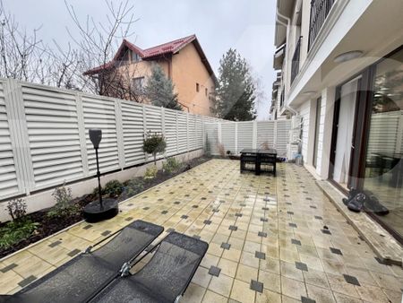 Vila mobilata in complex nou, Voluntari - Fotografie 4