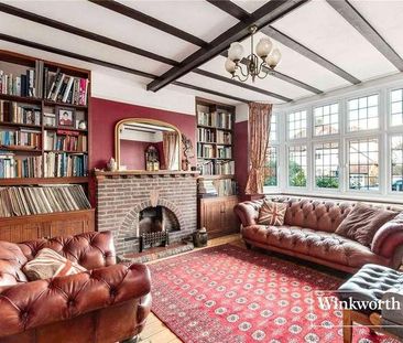 Friars Avenue, Whetstone, London, N20 - Photo 1