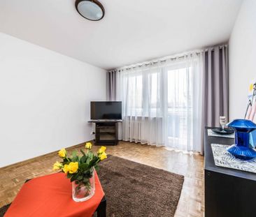 2 pokoje na Grunwaldzie 48 m² - Photo 4