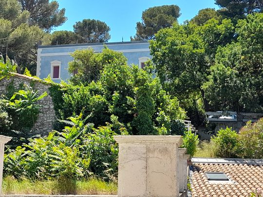 Location appartement 2 pièces, Sète - Photo 1