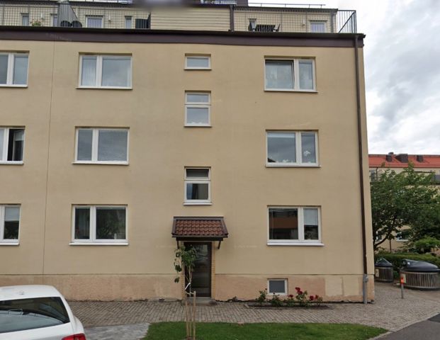 Sunnanvindsgatan 2D - Foto 1