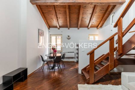 Bilocale via delle Tovaglie 35, Castiglione - Tribunale, Bologna - Foto 3