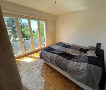 2 Zimmer, 40 m², 2. Stock - Foto 4