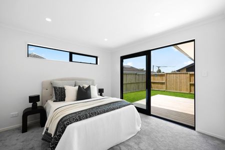 Brand New 2-Bed, 2-Bath Home – Ascot Road, Chartwell Discover modern living in this beautifully designed new-build home, ideally located on sought-after Ascot Road in Chartwell. - Photo 4