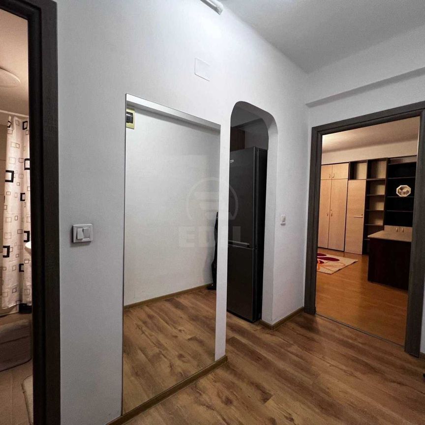Apartament de Închiriere o camera, APCJ360367 - Photo 1