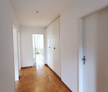 Ruhiges Quartier mit grüner Umgebung - Photo 1