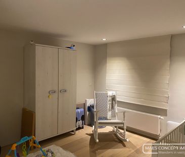 Stijlvol ingericht appartement te huur nabij centrum Anzegem - Foto 6