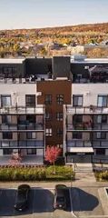 1 room apartment of 110m² in Gatineau - Photo 2