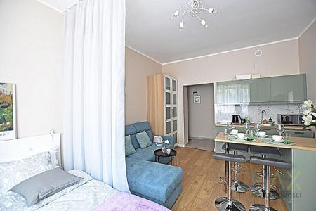 Ładna kawalerka blisko Nowego Kleparza - Photo 3