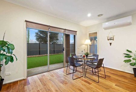 Modern 3-Bedroom Home in Highlands Estate - Photo 5