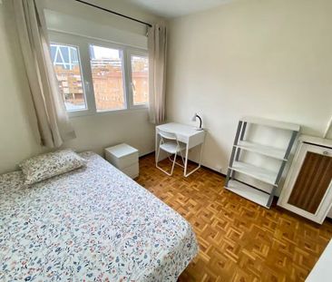 Calle Aguileñas, Madrid, Community of Madrid 28029 - Photo 1