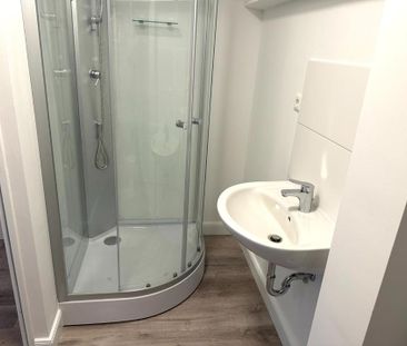 1-Zimmer Dachgeschoss ,kein Aufzug - 1 Jahr Untervermietung - Foto 5