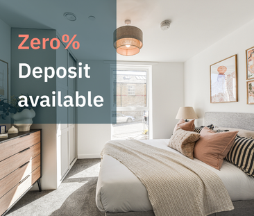 2 bedroom apartment to rent - Photo 6