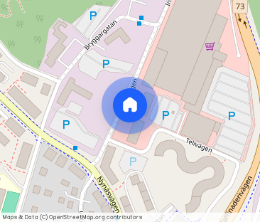 Industrivägen 6 F - Foto 1