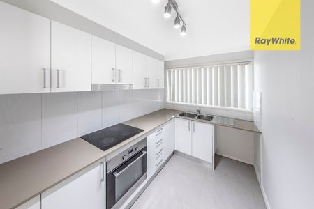 2 Bedroom Townhouse Situated in a Quiet Location - Photo 5