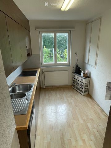 Romanshorn: möbliertes 3.5-Zi-Haus, 9 Min. zum Bahnhof - Foto 4